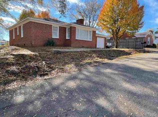 90 Gallaher Dr, Savannah, TN 38372