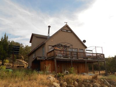 4452 Horse Canyon Rd, De Beque, CO, 81630