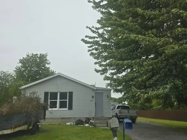 1434 Tappan St, Findlay, OH 45840