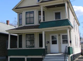 215 3rd St, Schenectady, NY 12302