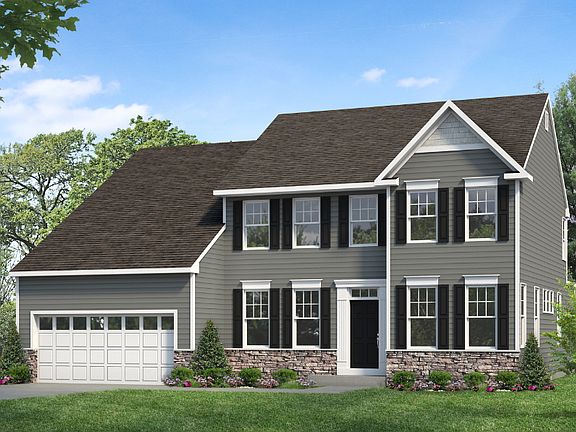 Malvern I at Ridgecrest