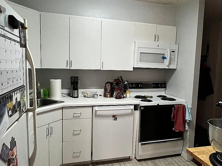 2201 Cherry St #501 — Photo 4