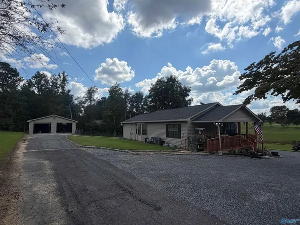 1870 Bethsaida Rd, Boaz, AL 35957