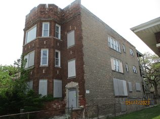 7702 S Paulina St, Chicago, IL 60620