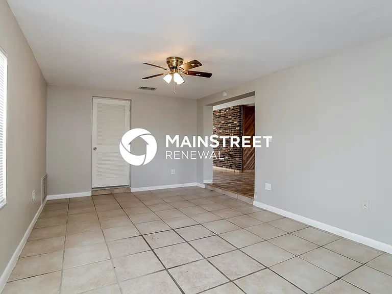 Bonus Room