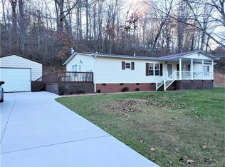 6 Warblers Nest, Swannanoa, NC 28778