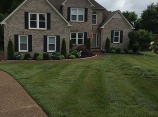 1453 Mayberry Ln, Franklin, TN 37064