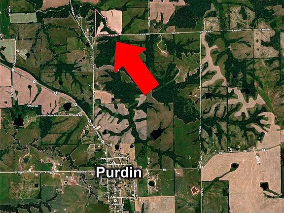 4th image of Faulk Rd