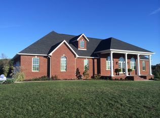 1552 Stoll Ct, Columbia, IL 62236