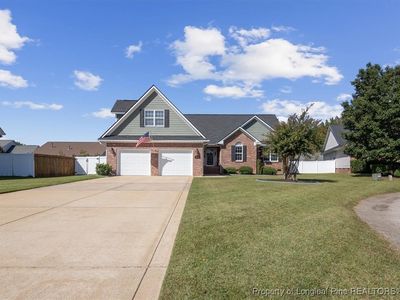 177 Barkley Ct, Raeford, NC, 28376