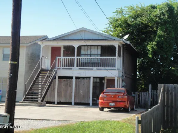 724 Bergerie St, New Iberia, LA 70560