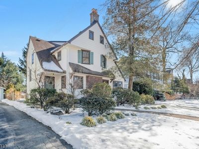 217 Park St, Montclair, NJ, 07042