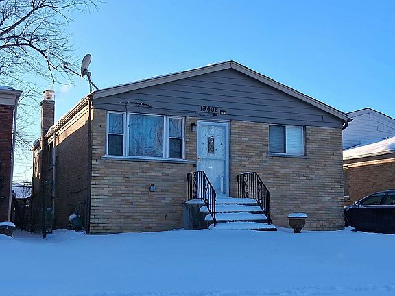 3rd image of 13602 S Crawford Ave