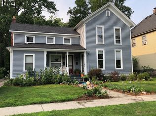 605 Wheaton Ave, Kalamazoo, MI 49008