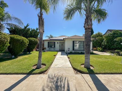 470 N Bates Avenue, Dinuba, CA, 93618