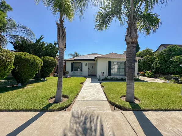 470 N Bates Avenue, Dinuba, CA 93618
