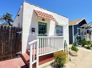 1510 Hile Ave, Long Beach, CA 90804