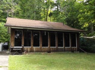 4885 Lake Lucerne Dr, Crandon, WI 54520