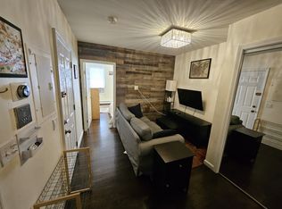 11 Noyes Pl #4, Boston, MA 02113