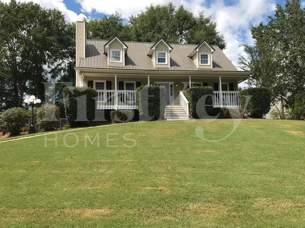 924 10th St SW, Alabaster, AL 35007