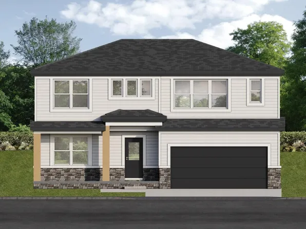 1734 N Boxwood Drive, Brookline, MO 65619