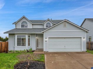 2737 Citadel St, Woodburn, OR 97071