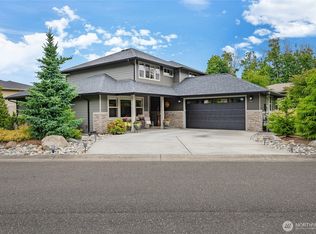 5417 Ocean Mist Loop, Blaine, WA
