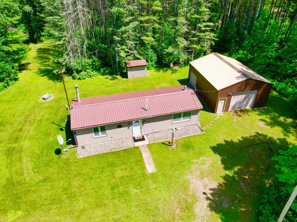 11624 Old 139 Rd, Argonne, WI 54511