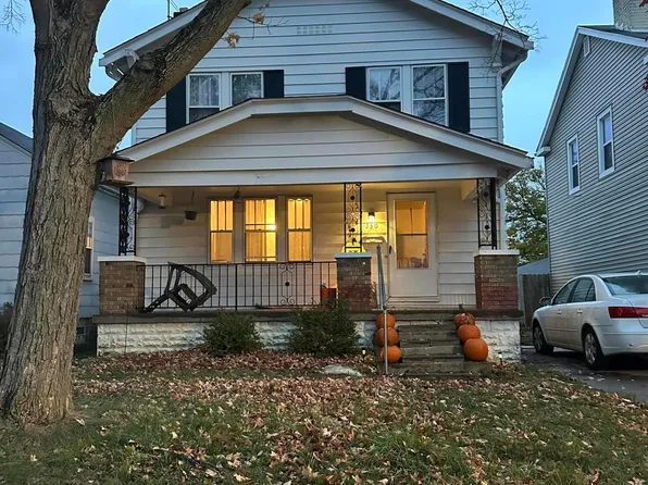 530 Larcomb Ave, Columbus, OH 43223