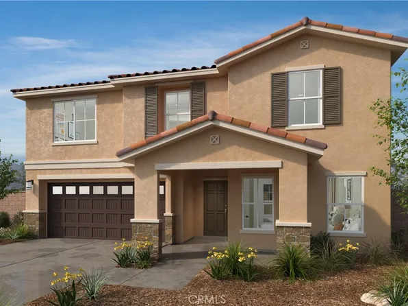 893 Thunder Trl, San Jacinto, CA 92582