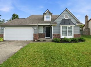 11127 Bayridge Cir W, Indianapolis, IN 46236