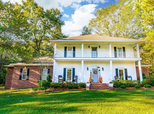 599 Highway 42, Sumrall, MS 39482