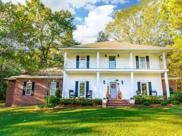 599 Highway 42, Sumrall, MS 39482