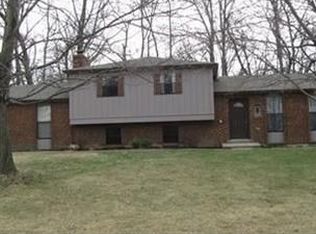 1099 Winding Creek Ln, Mason, OH