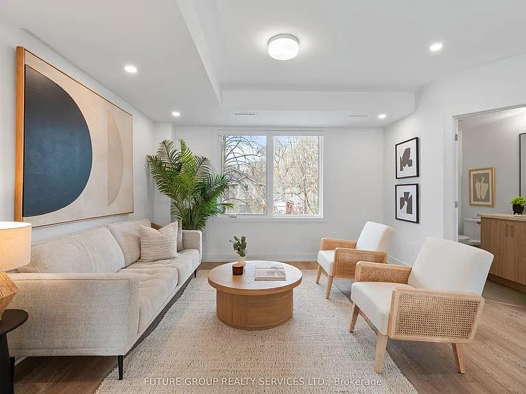 34 Poplar Ave #4 — Photo 10