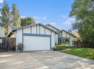 2421 Silverado Dr, Antioch, CA 94509