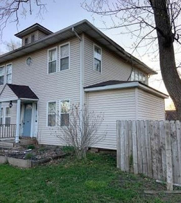 1806 S 10th St, Terre Haute, IN 47802 Zillow