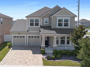 9504 Launch Point Rd, Orlando, FL 32832