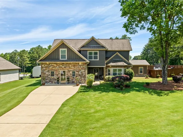 20 Lee Road 2192, Cusseta, AL 36852