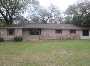 4650 W Bushnell Rd, Milton, FL 32583