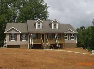 205 Home Place Ct, Cleveland, TN 37323