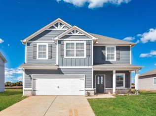26259 Beech Grove Ln, Madison, AL 35756