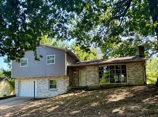 109 Centennial Dr, Cape Girardeau, MO 63701