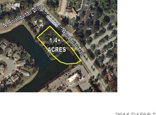 3821 Woodbriar Trl, Pt Orange, FL 32129