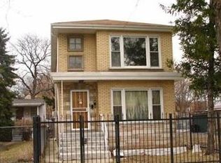 6841 S Campbell Avenue #FL 2ND, Chicago, IL 60629