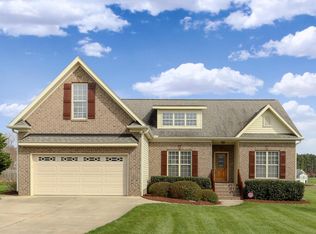 8316 Pearson Farm Ct, Browns Summit, NC 27214
