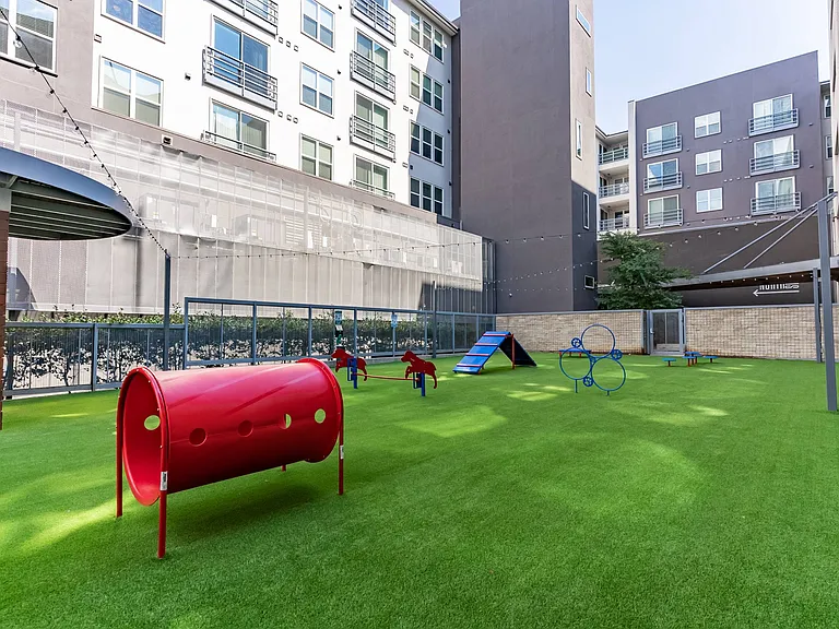 The Standard at Domain — Photo 5