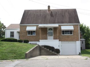 17 David Ct, Newport, KY 41071
