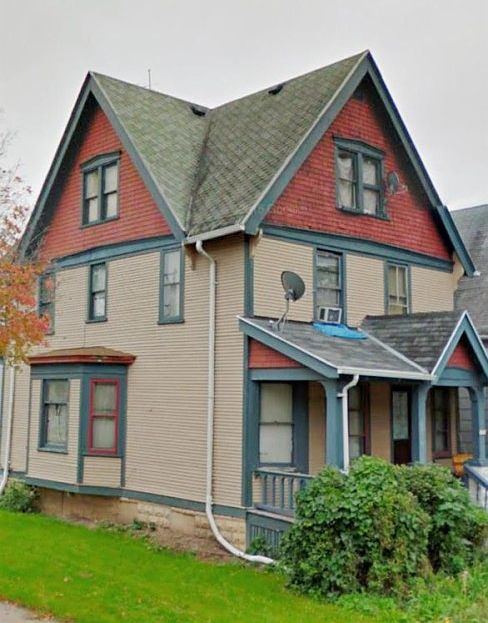 1st image of this home
