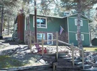 167 Saddle Mountain Dr, Clancy, MT 59634